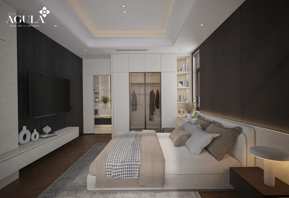 Ảnh minh họa Biệt thự đơn lập
